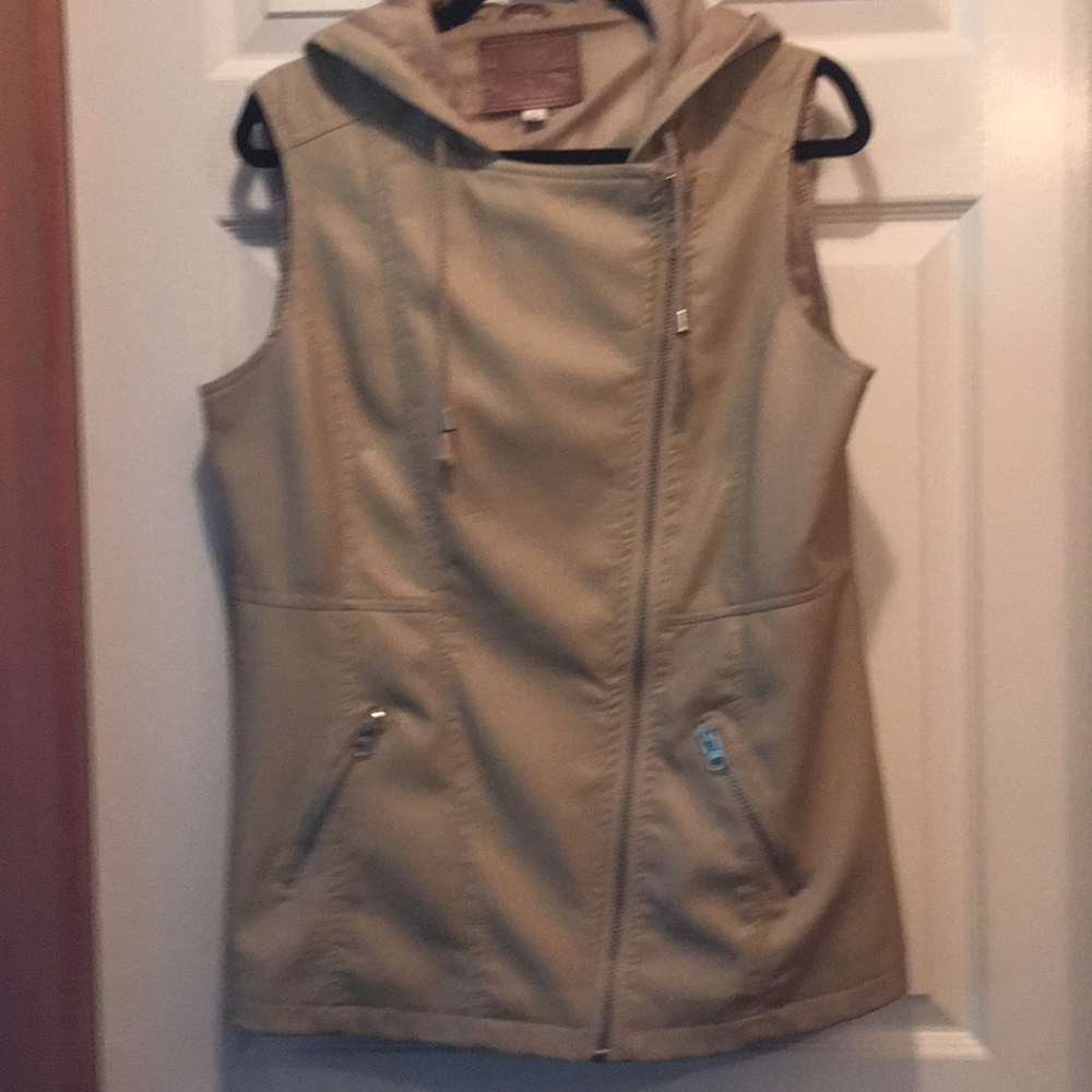 Miss London jacket